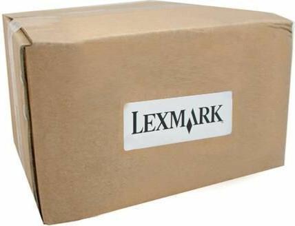 Actual product image Lexmark Transfer roller - for MX511dhe LDS
