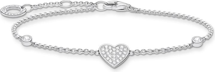 Thomas Sabo Armband (16 cm, 925er Silber)
