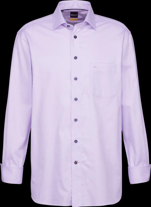 Image du produit Kauf Pisa New Kent manches longues regular fit avec contraste (41)