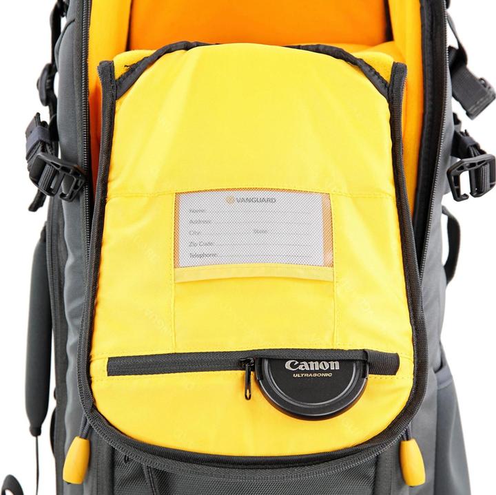 Produktbild Vanguard Alta Sky 66 (Fotorucksack, 64.35 l)