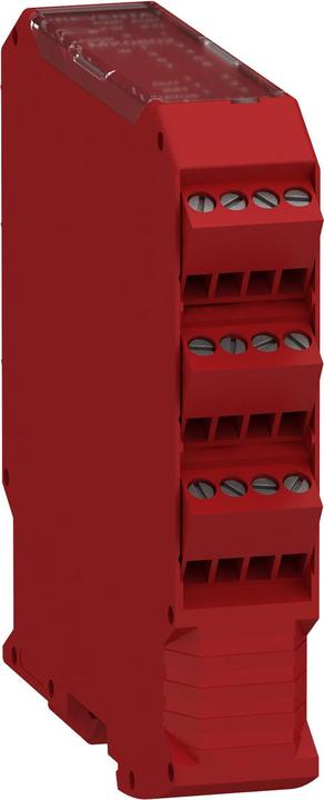 Immagine prodotto Schneider Electric Modulo di ingresso/uscita, 8 ingressi, 2 uscite