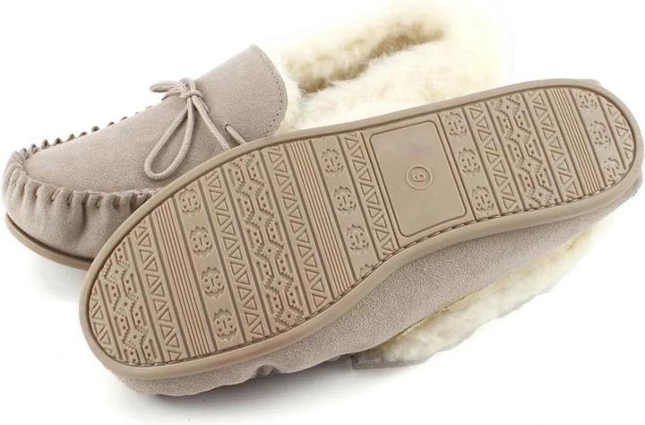 Immagine prodotto Eastern Counties Leather Mocassini Willow Suede (38)