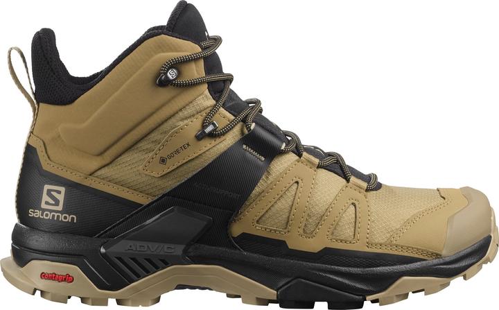 Produktbild Salomon X Ultra 4 Mid GTX (41 1/3)