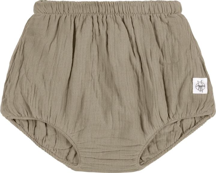 Lässig Mull Bloomer Baby Shorts (80)