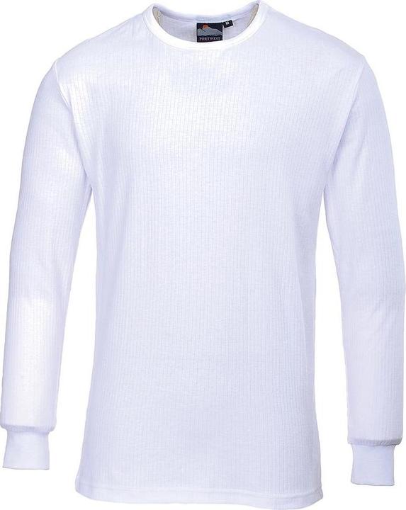 Produktbild Portwest Thermal Langarm TShirt (S)