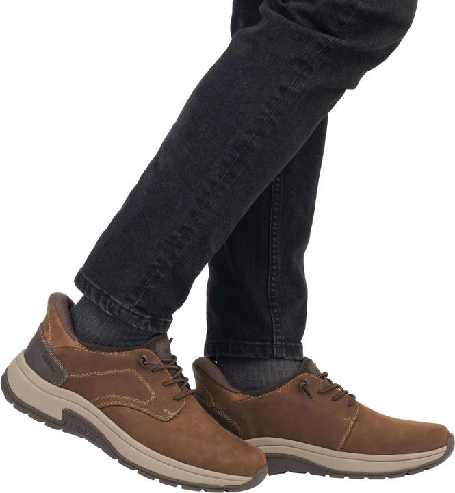 Produktbild Rieker HWK Herren Halbschuhe (45)