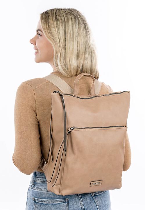 Actual product image Emily und Noah Rucksack E&N Ernestine (0.01 l)