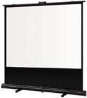 Actual product image Grandview X-press pull-up 100 canvas 203 x 152 cm 4: 3 (100", 4:3)