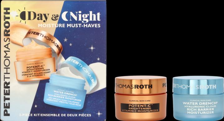 Produktbild Peter Thomas Roth Day & Night