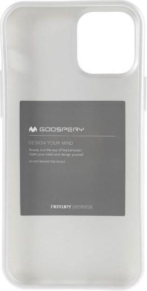 Image du produit Goospery i Jelly Metal Series (Apple iPhone 12 Pro Max)