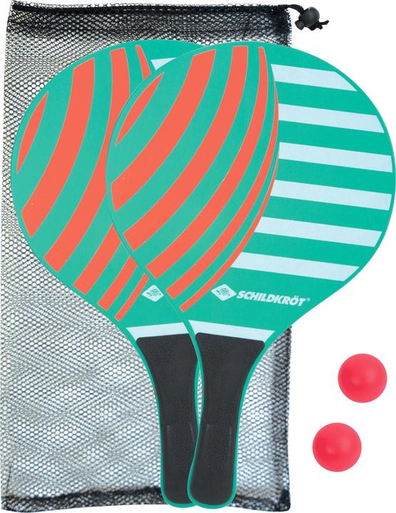 Image du produit Schildkröt Set de balles de paddle de plage Océan