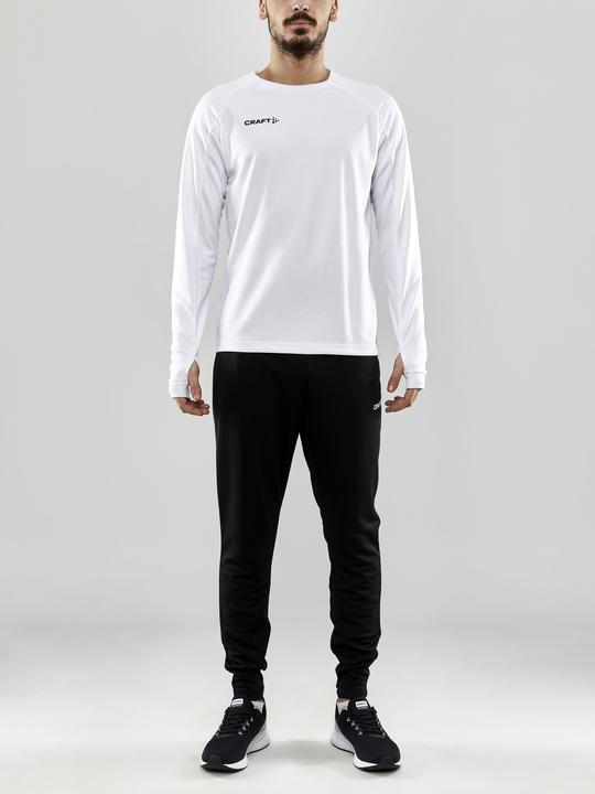 Actual product image Craft Evolve Crew Neck M (M)