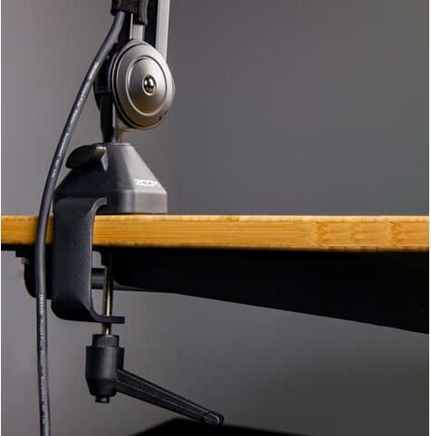 Actual product image Zoom ZMA-1 (Holder/Assembly)