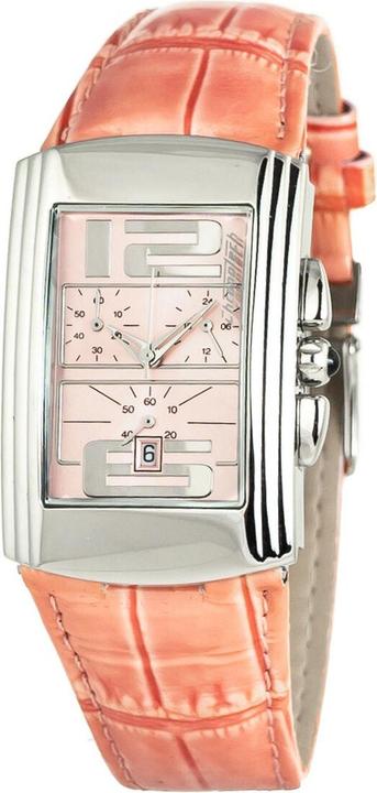Chronotech Damenuhr CT7018B-02 (Ø 30 mm) (30 mm)