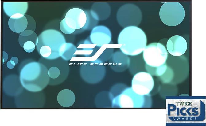 Immagine prodotto Elite Screens Aeon Edge Free (100", 16:9)
