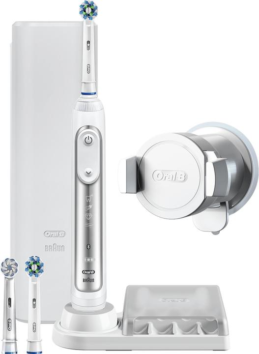 Immagine prodotto Oral-B Genius 8000N (Spazzolino oscillante)
