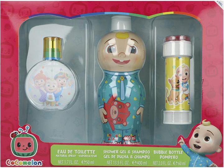 Produktbild Cocomelon Gurke (Eau de Toilette, 400 ml)