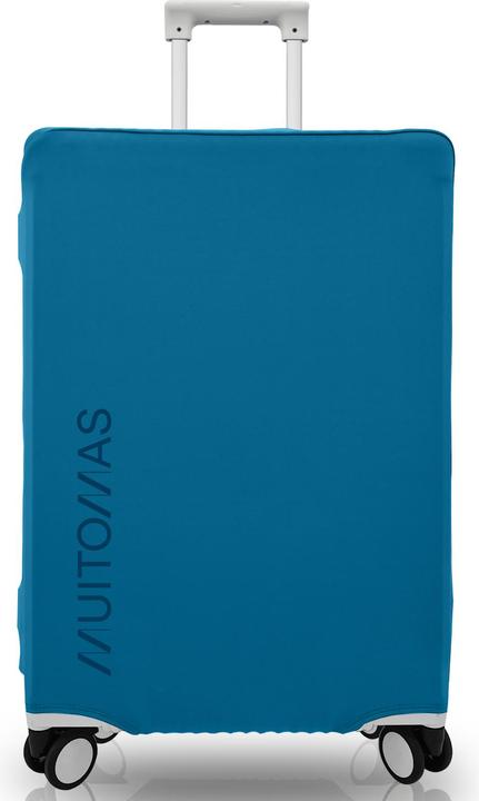 Actual product image Muitomas Luggagecovermbl