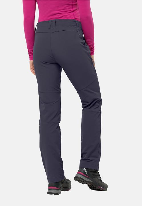 Produktbild Jack Wolfskin Glastal Winter Pants W (34)