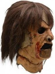 Immagine prodotto Trick or Treat Studios The Texas Chainsaw Massacre 3 Leatherface Mask 1990 1/1 Replik