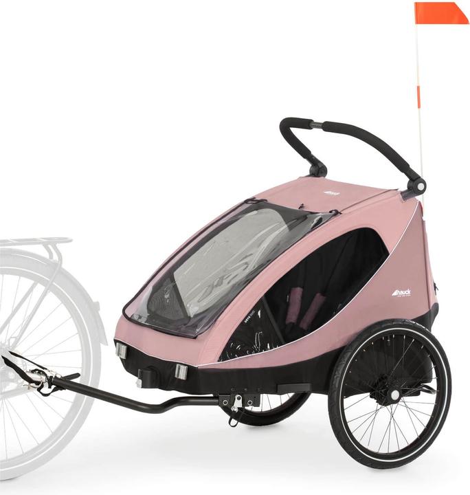 Produktbild Hauck Dryk Duo Rose