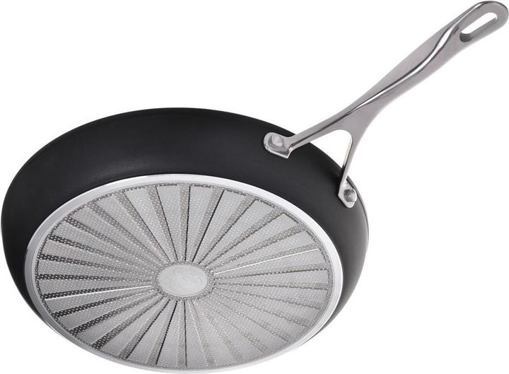 Actual product image Ballarini Alba (28 cm, Frying pan, Cast aluminium)