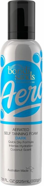 Immagine prodotto Bondi Sands Aero Schiuma Autoabbronzante Scura 225 ml Corpo 1 Pezzo(i) (Schiuma autoabbronzante, 225 ml)