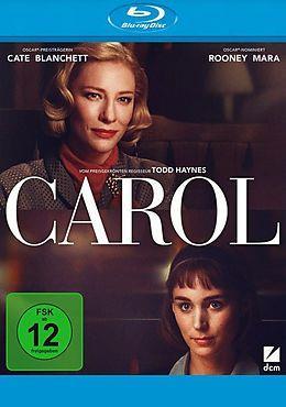 Produktbild Carol (Blu-ray, 2015, Deutsch)