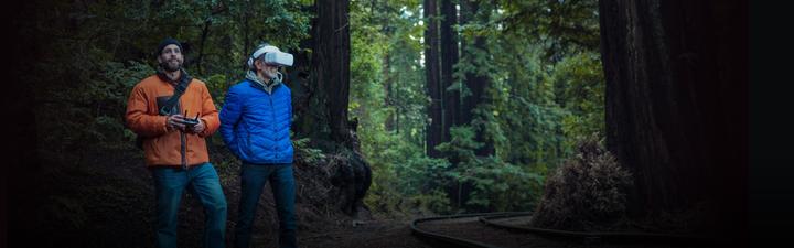 Produktbild DJI Goggles