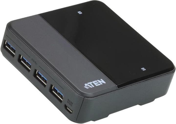 Aten USB 3.0 Sharing Switch: 2 Port