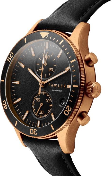 Immagine prodotto Fawler Aeris (Cronografo, 42 mm)