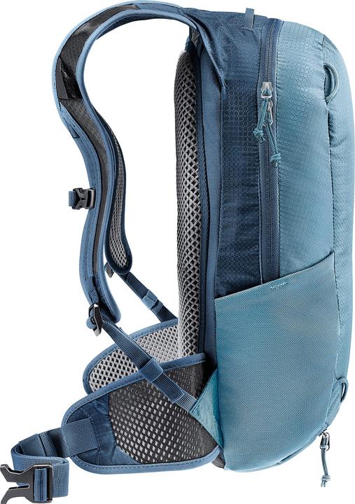 Actual product image Deuter Race 8 (8 l)