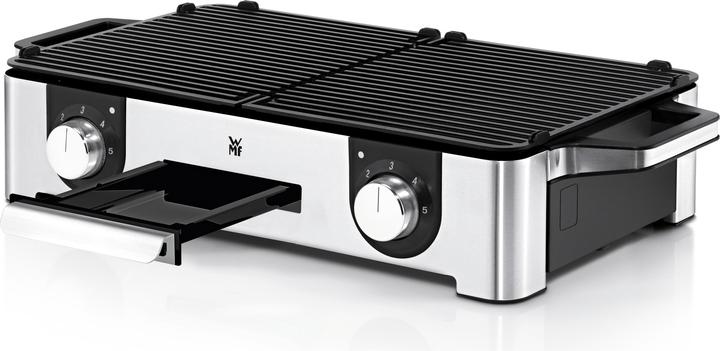Actual product image WMF Lono Master Grill