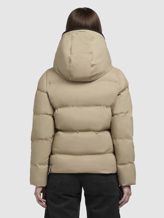 Actual product image Khujo Liev-YM (M)