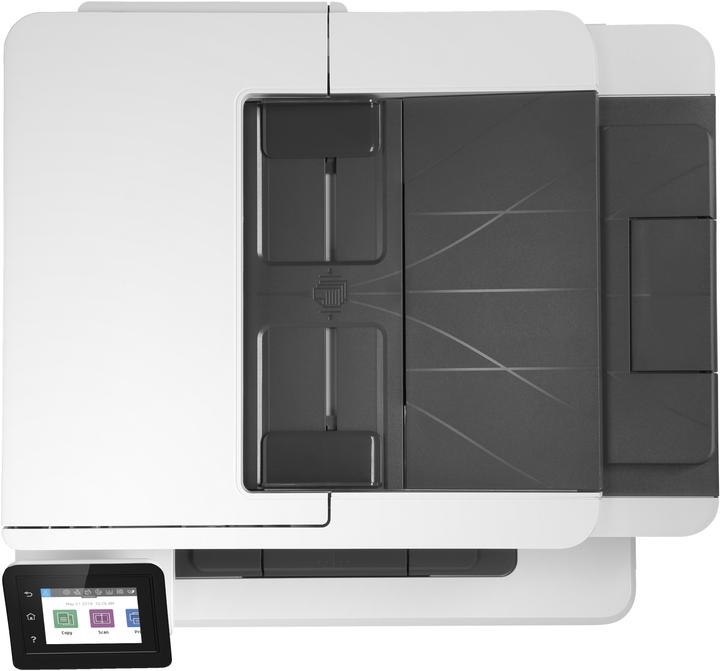 Produktbild HP M428dw LaserJet Pro (Laser, Schwarz-Weiss)