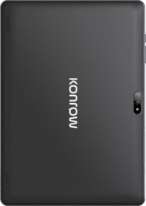 Immagine prodotto Konrow K-TAB 1004 (10.1" - WIFI - 16 Go, 1 Go RAM) Noir (10.10", 16 GB)