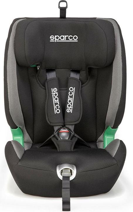 Image du produit Sparco Siège enfant SK5000i (ECE R129/03) (Siège pour enfant, Norme ECE R129/i-Size)
