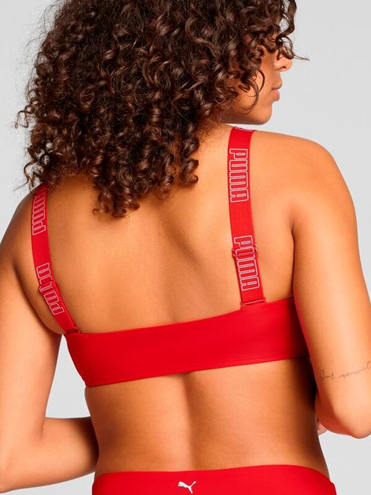 Produktbild Puma Swim Bandeau Top (XL)