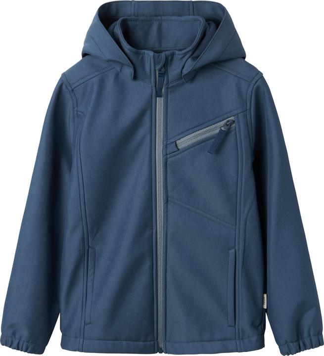 Name it ALFA08 Softshell-Jacke (98)