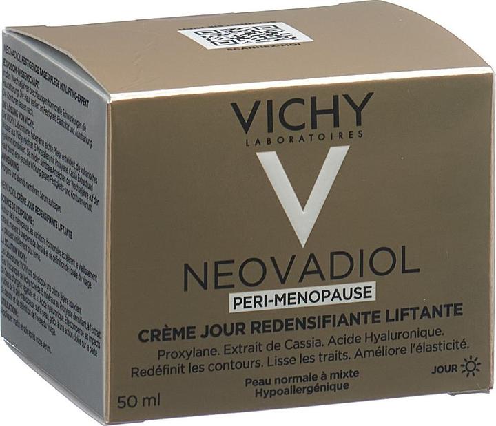 Image du produit Vichy Neovadiol (50 ml, Crème de jour)