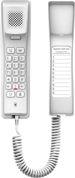 Produktbild Fanvil Hoteltelefon H2U