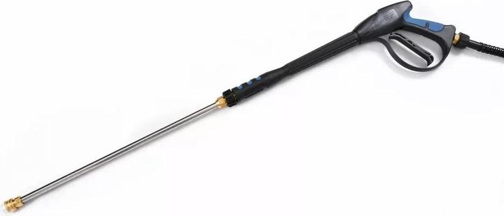 Actual product image Hecht 3230 (Petrol)
