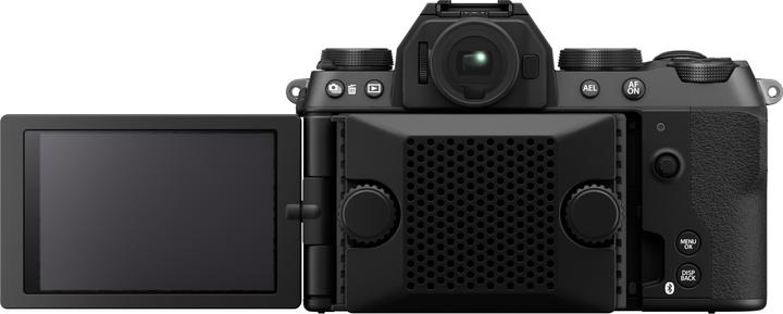 Actual product image Fujifilm X-S20 (26.10 Mpx, APS-C / DX)