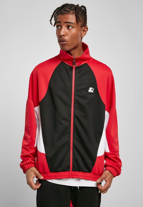 Produktbild Starter Laser Track Jacket (S)
