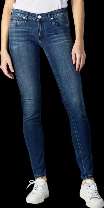 Immagine prodotto Tommy Hilfiger Sophie Skinny niew niceville blu medio (W26/L32)