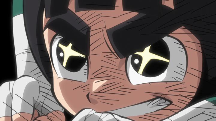 Image du produit Naruto Spin - Off! Rock Lee et ses copains ninjas - Vol.4 : E.40-51 -2 BRs (Blu-ray, 2019, Allemand, Japonais)