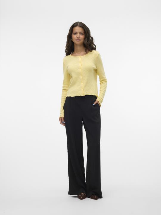 Actual product image Vero Moda VMCOCO trousers Trousers (M)