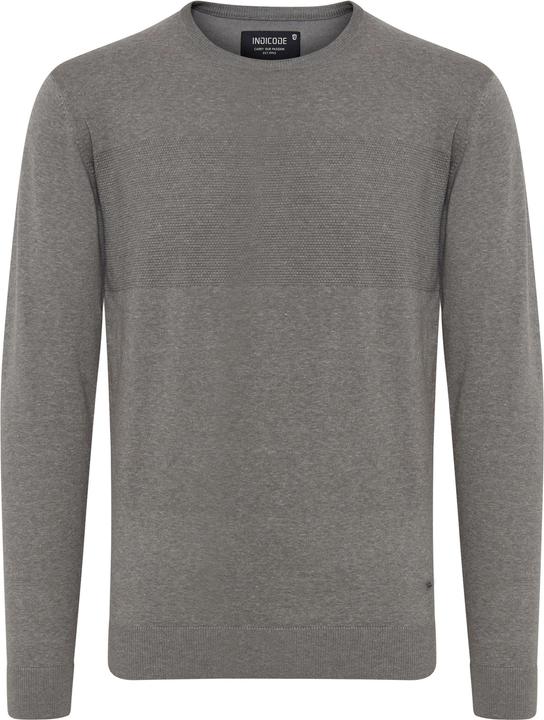 Grey Mix (914)