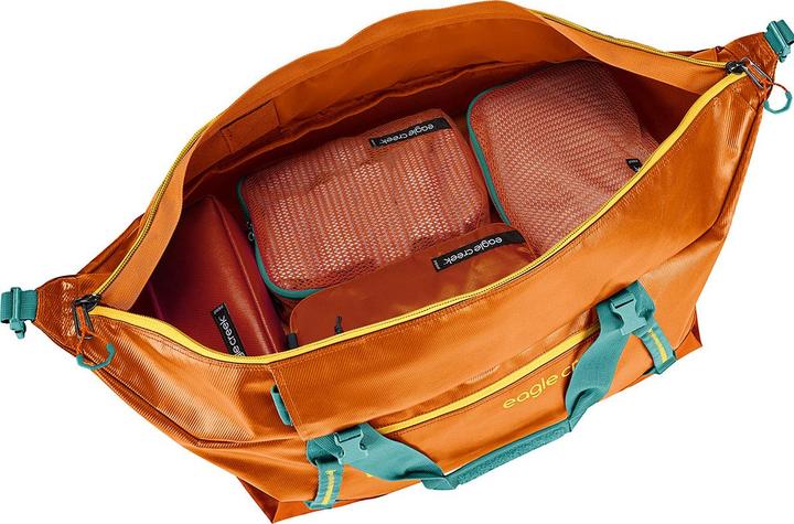 Actual product image Eagle Creek Migrate 90 (90 l)