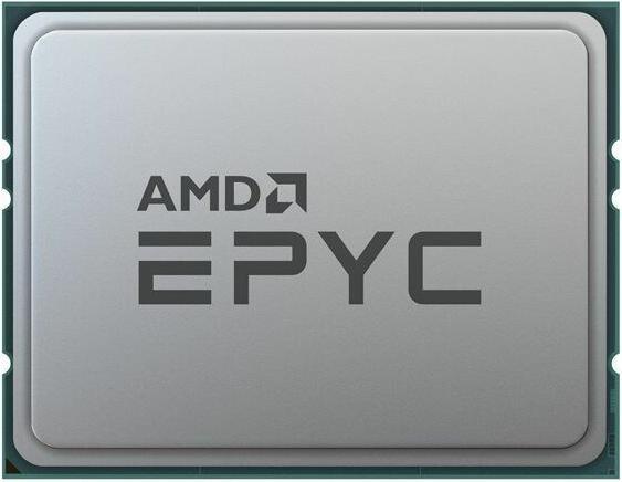 Actual product image AMD EPYC 7F32 - 3.7 GHz - 8 cores (SP3, 8 -Core)